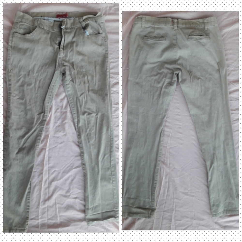 Jeans bundle - Picture 6 of 8